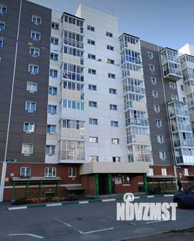 2-к квартира, на длительный срок, 43м2, 9/11 этаж