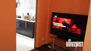 1-к квартира, на длительный срок, 45м2, 7/16 этаж