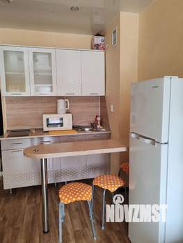 Студия квартира, посуточно, 30м2, 3/16 этаж