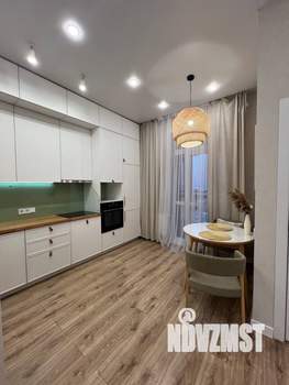 2-к квартира, на длительный срок, 43м2, 13/19 этаж