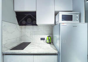 Студия квартира, на длительный срок, 28м2, 8/19 этаж