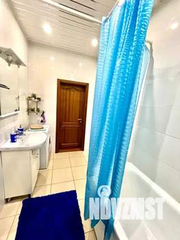 1-к квартира, посуточно, 50м2, 8/15 этаж