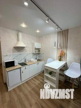 1-к квартира, посуточно, 27м2, 1/1 этаж