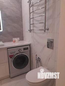 1-к квартира, на длительный срок, 33м2, 9/19 этаж