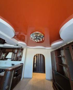 3-к квартира, на длительный срок, 76м2, 13/17 этаж