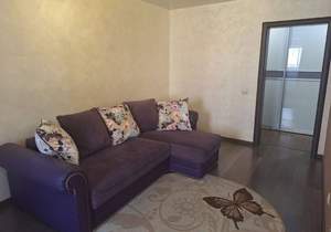 2-к квартира, на длительный срок, 47м2, 5/10 этаж