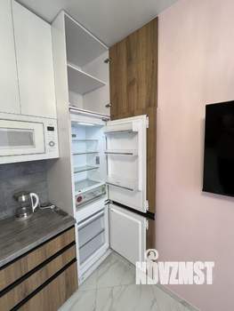 1-к квартира, на длительный срок, 55м2, 4/15 этаж