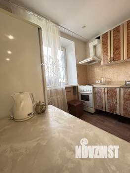 3-к квартира, на длительный срок, 56м2, 4/5 этаж