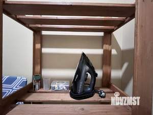 2-к квартира, посуточно, 43м2, 1/1 этаж