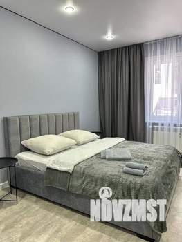 2-к квартира, посуточно, 65м2, 1/9 этаж