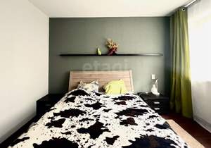 2-к квартира, на длительный срок, 49м2, 2/5 этаж