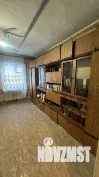 2-к квартира, на длительный срок, 38м2, 1/2 этаж