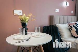 1-к квартира, посуточно, 15м2, 1/1 этаж