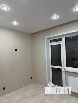 1-к квартира, на длительный срок, 37м2, 2/12 этаж