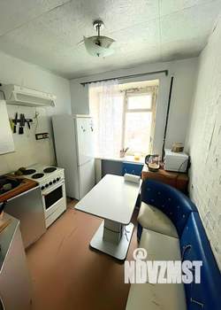 2-к квартира, на длительный срок, 40м2, 2/5 этаж