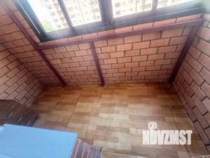 2-к квартира, посуточно, 49м2, 9/16 этаж