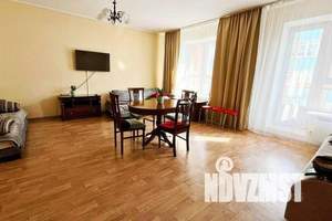 3-к квартира, посуточно, 78м2, 4/9 этаж