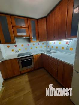 2-к квартира, на длительный срок, 48м2, 2/5 этаж
