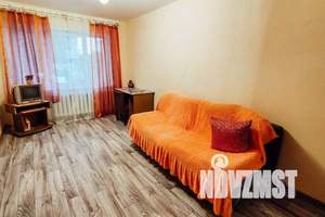 1-к квартира, посуточно, 29м2, 1/5 этаж