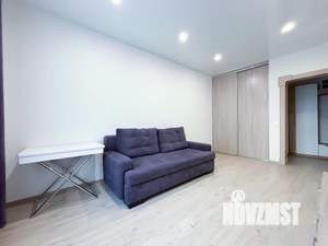 1-к квартира, на длительный срок, 41м2, 5/9 этаж