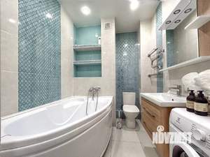 2-к квартира, посуточно, 57м2, 8/16 этаж