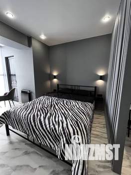 1-к квартира, посуточно, 30м2, 14/16 этаж