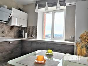 2-к квартира, на длительный срок, 62м2, 14/16 этаж