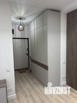 Студия квартира, на длительный срок, 29м2, 1/10 этаж