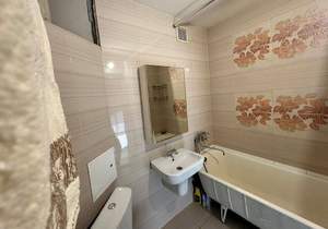 1-к квартира, на длительный срок, 42м2, 3/5 этаж