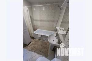 1-к квартира, посуточно, 35м2, 4/17 этаж