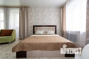 2-к квартира, посуточно, 90м2, 2/4 этаж
