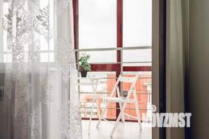 3-к квартира, посуточно, 48м2, 13/18 этаж