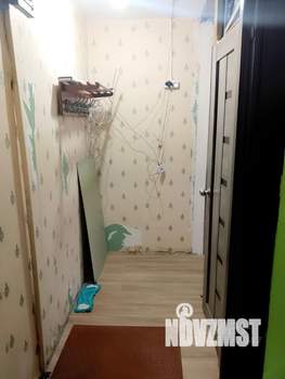 1-к квартира, на длительный срок, 31м2, 1/4 этаж