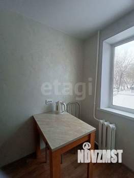 1-к квартира, на длительный срок, 31м2, 2/11 этаж