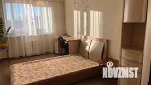 2-к квартира, посуточно, 52м2, 5/16 этаж