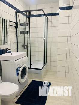 2-к квартира, посуточно, 50м2, 1/15 этаж