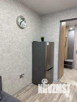 Студия квартира, посуточно, 25м2, 8/9 этаж