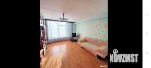 3-к квартира, на длительный срок, 69м2, 2/10 этаж