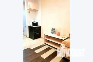 1-к квартира, посуточно, 32м2, 3/17 этаж