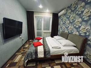 1-к квартира, посуточно, 35м2, 7/12 этаж