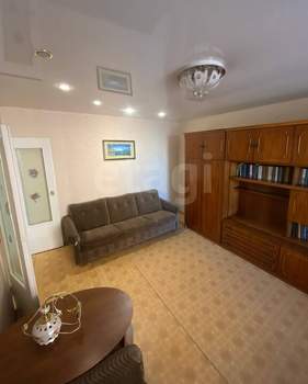 2-к квартира, на длительный срок, 52м2, 3/5 этаж