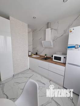 1-к квартира, посуточно, 36м2, 6/12 этаж