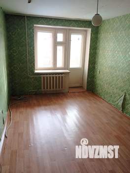 1-к квартира, на длительный срок, 32м2, 4/5 этаж