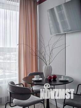 1-к квартира, посуточно, 37м2, 1/1 этаж