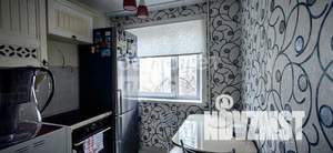 2-к квартира, на длительный срок, 44м2, 4/5 этаж