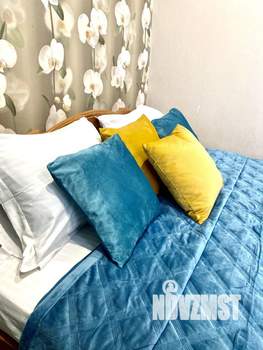 1-к квартира, посуточно, 50м2, 8/10 этаж