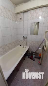 2-к квартира, на длительный срок, 42м2, 1/5 этаж