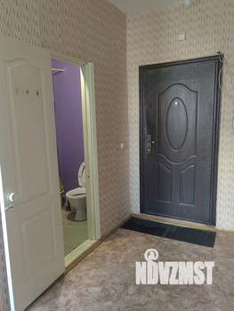 1-к квартира, на длительный срок, 33м2, 6/9 этаж