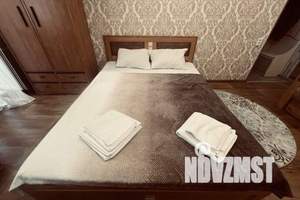 1-к квартира, посуточно, 30м2, 1/5 этаж