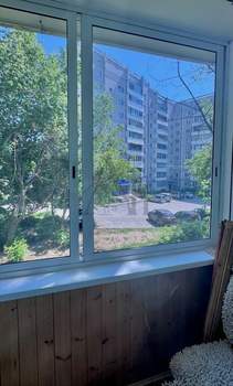 2-к квартира, на длительный срок, 44м2, 2/5 этаж